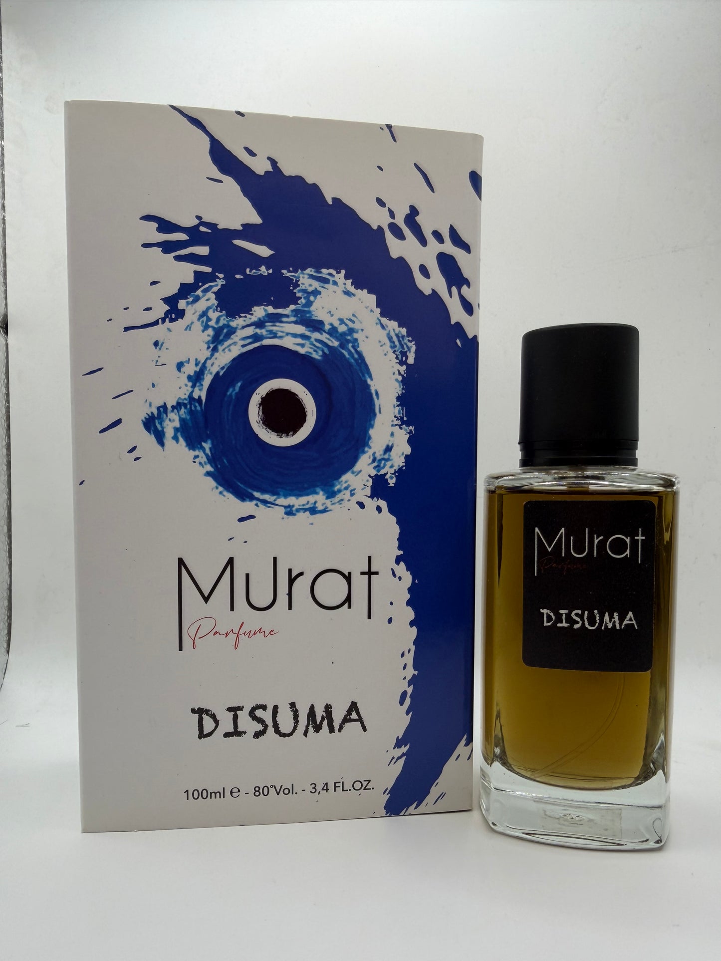 DISUMA