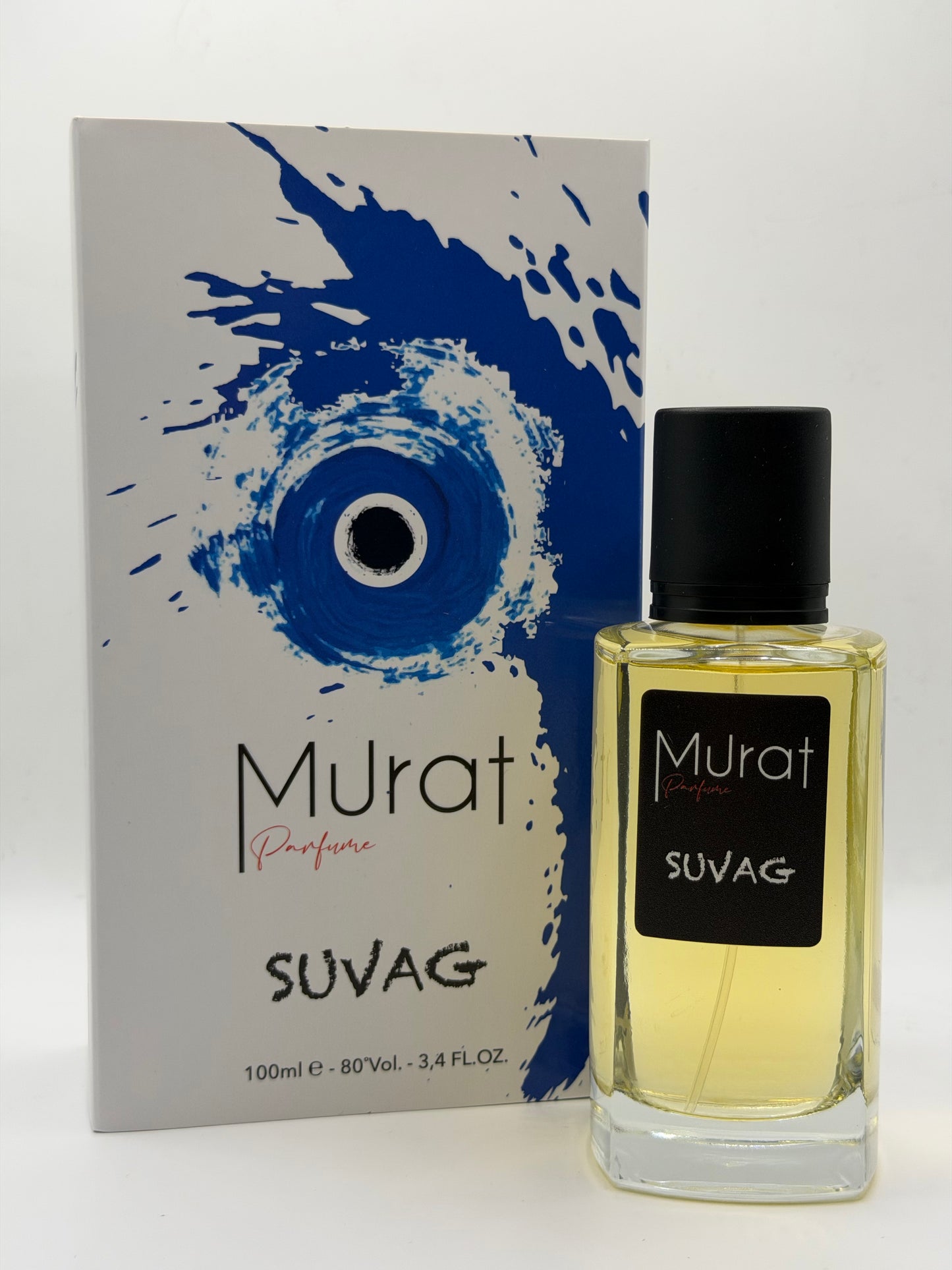 SUVAG