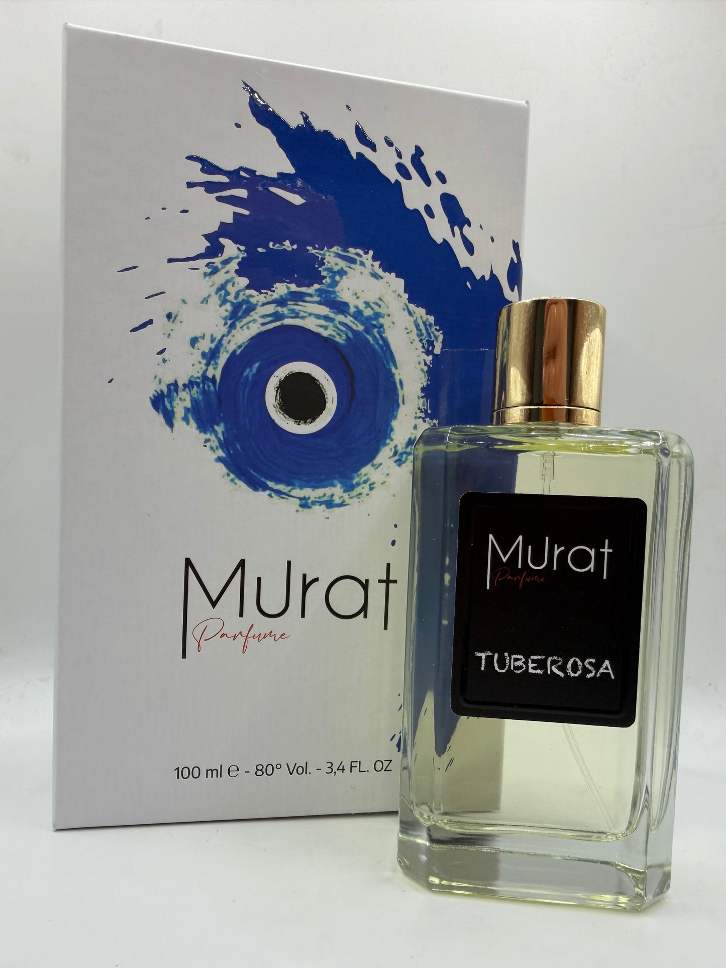 TUBEROSA