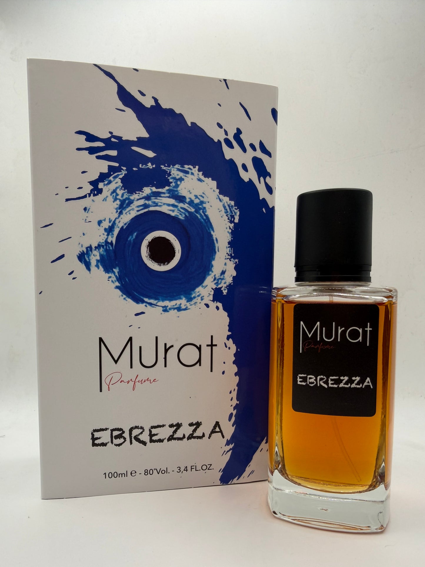 EBREZZA