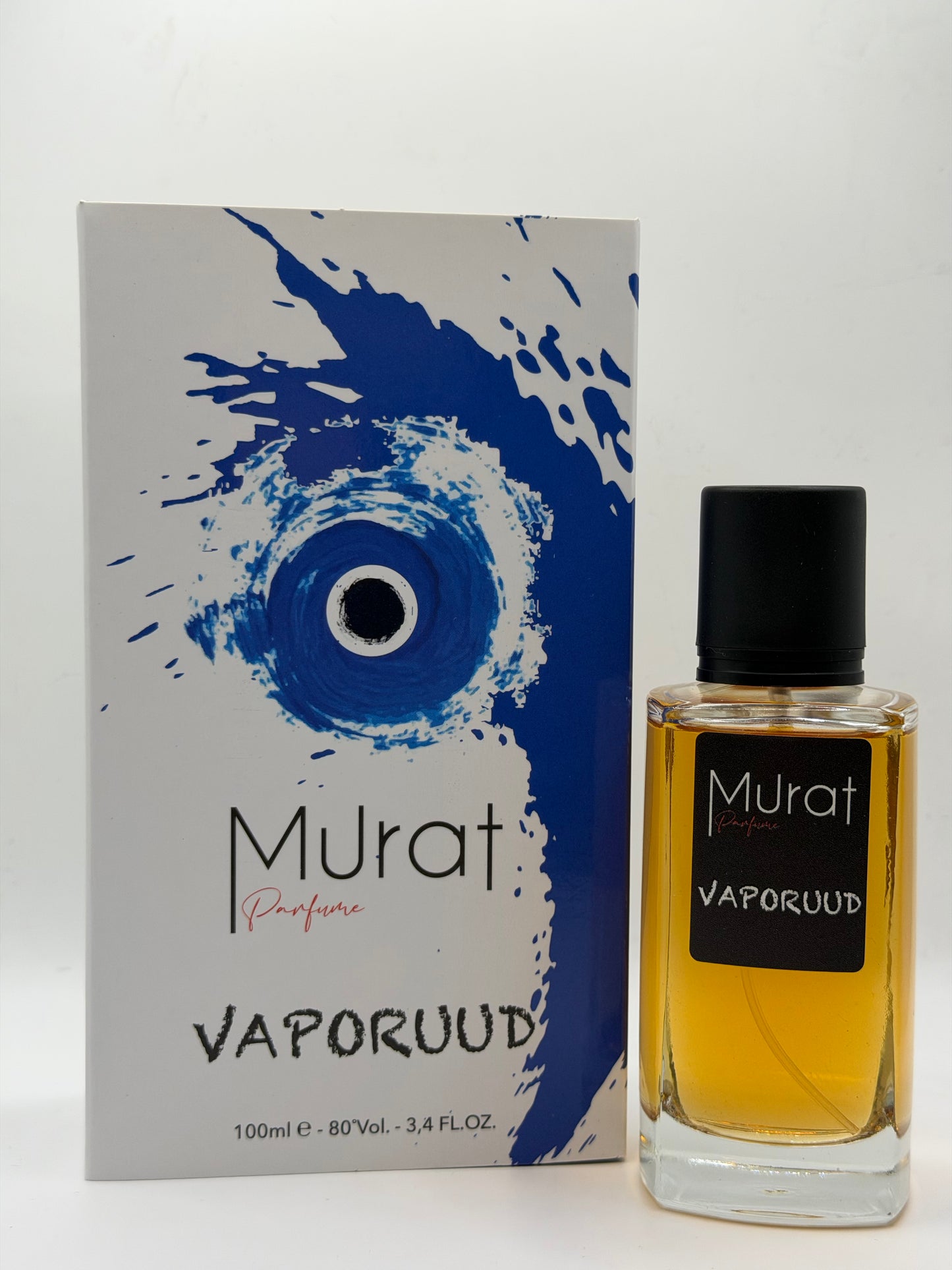 VAPORUUD