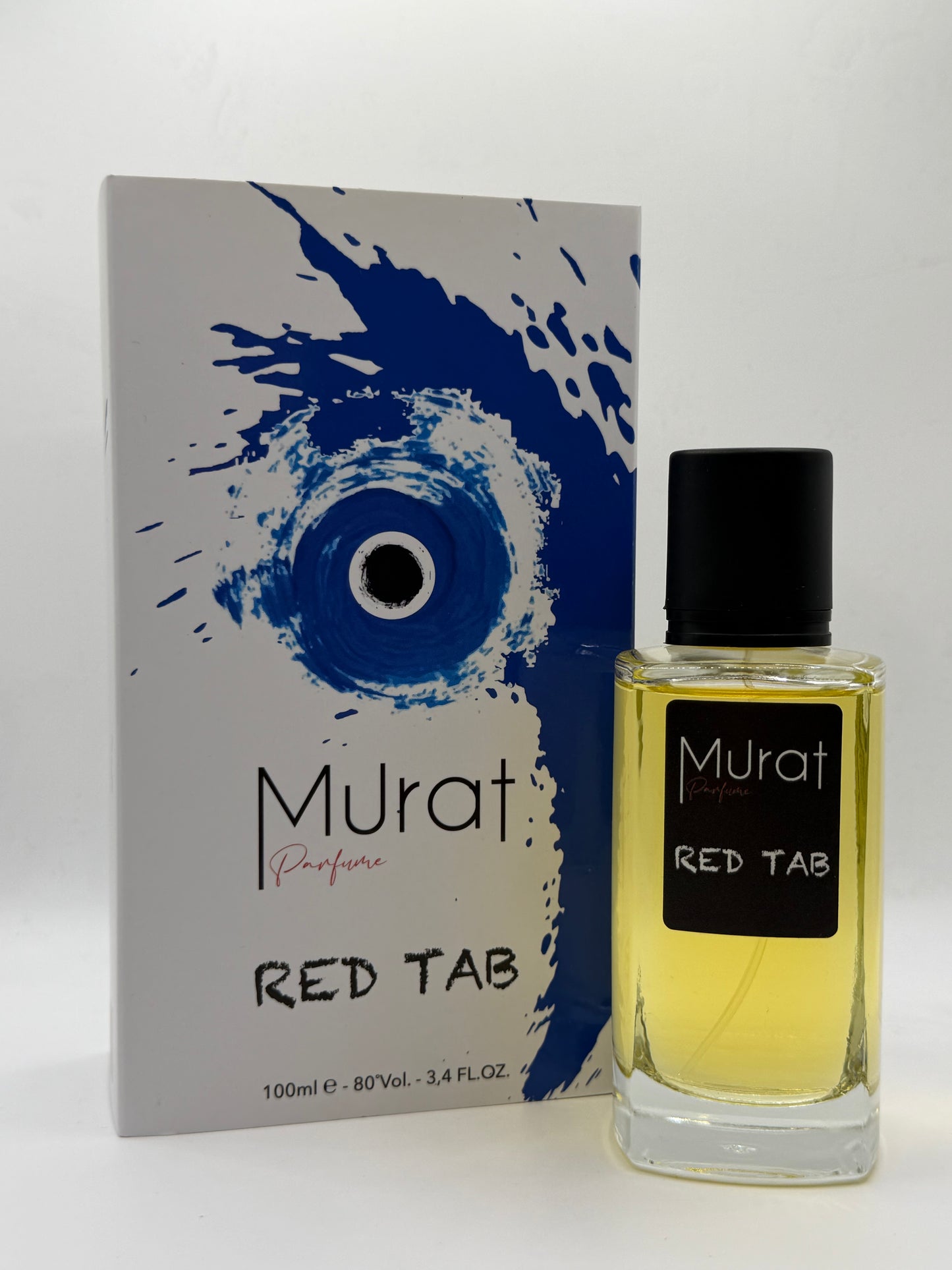 RED TAB