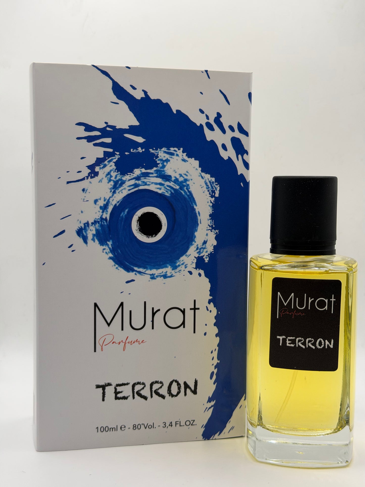 TERRON