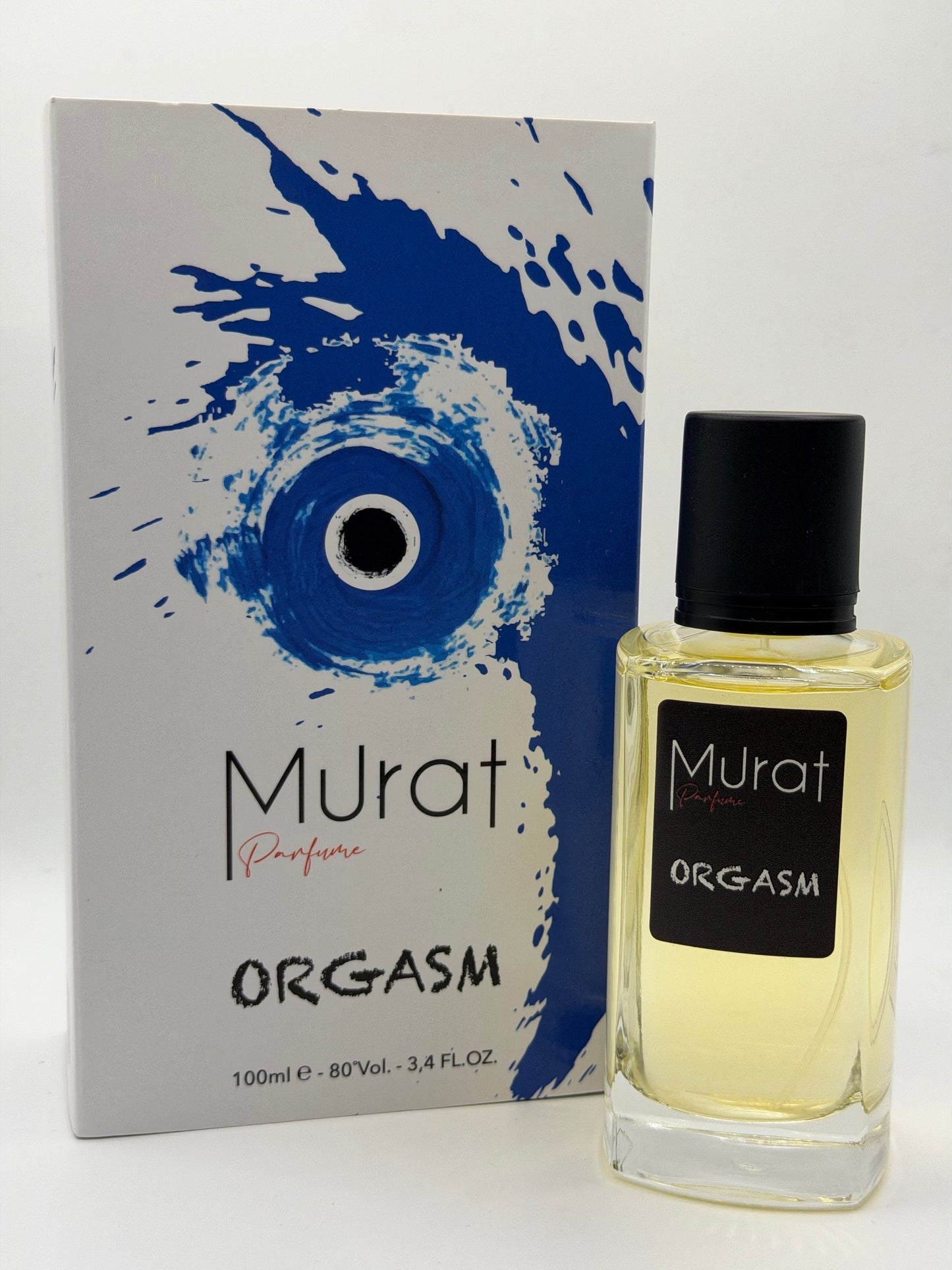 ORGASM