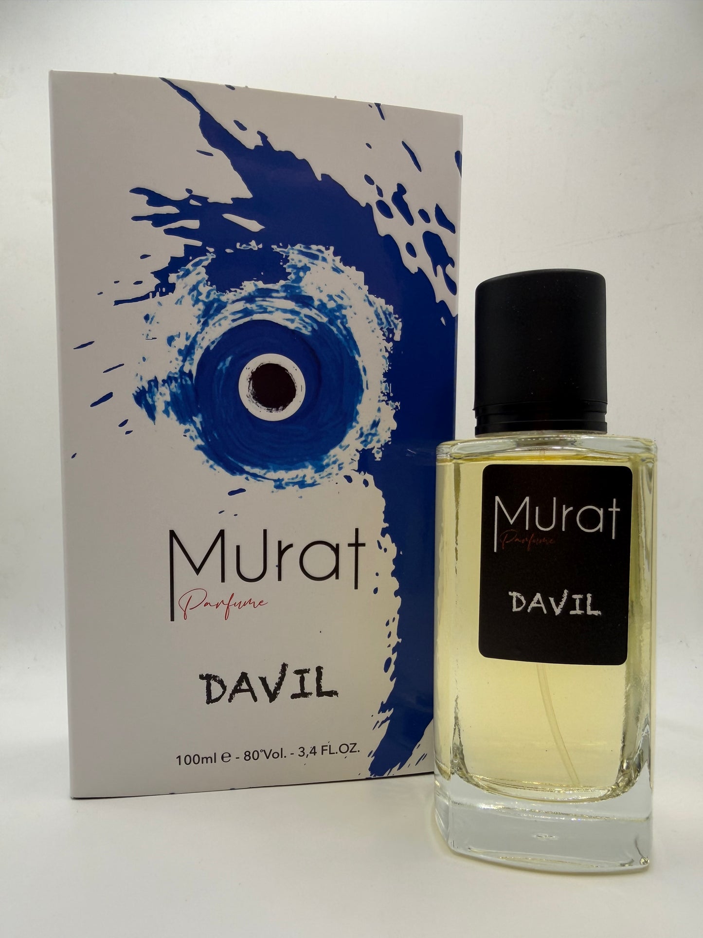 DAVIL