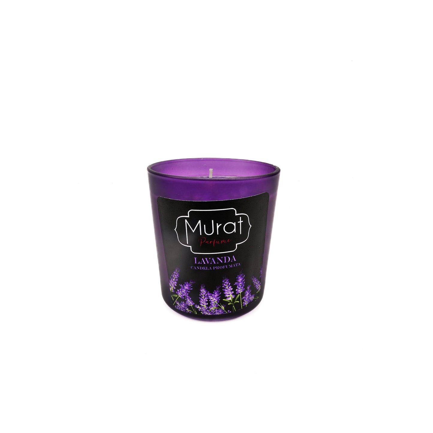 Candele Profumate