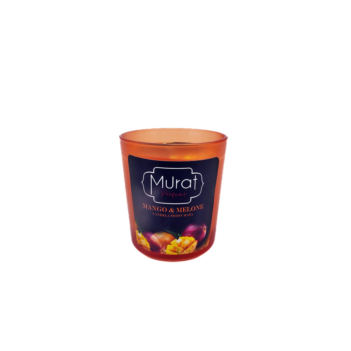 Candele Profumate