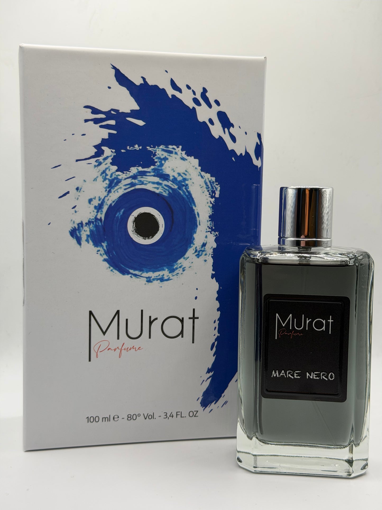 MARE NERO