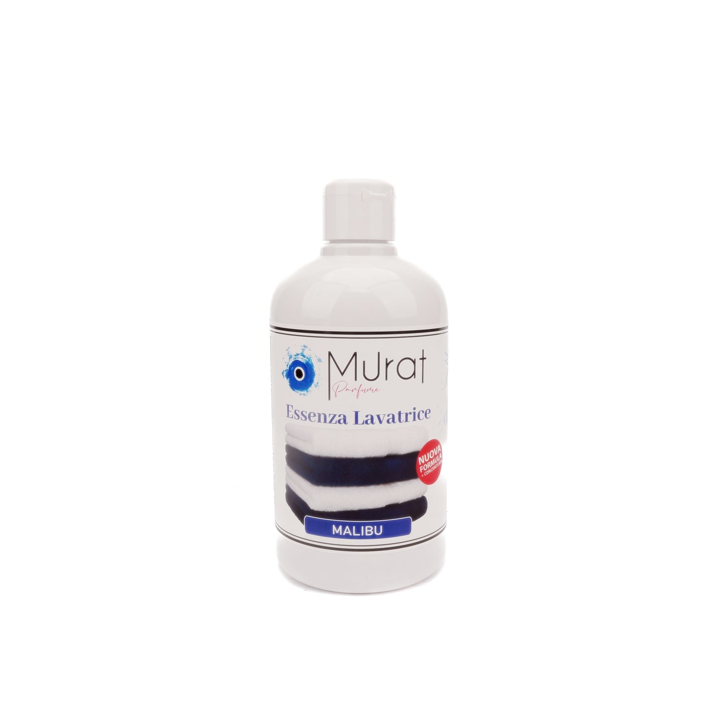 Essenza Lavatrice 500ml e 250ml