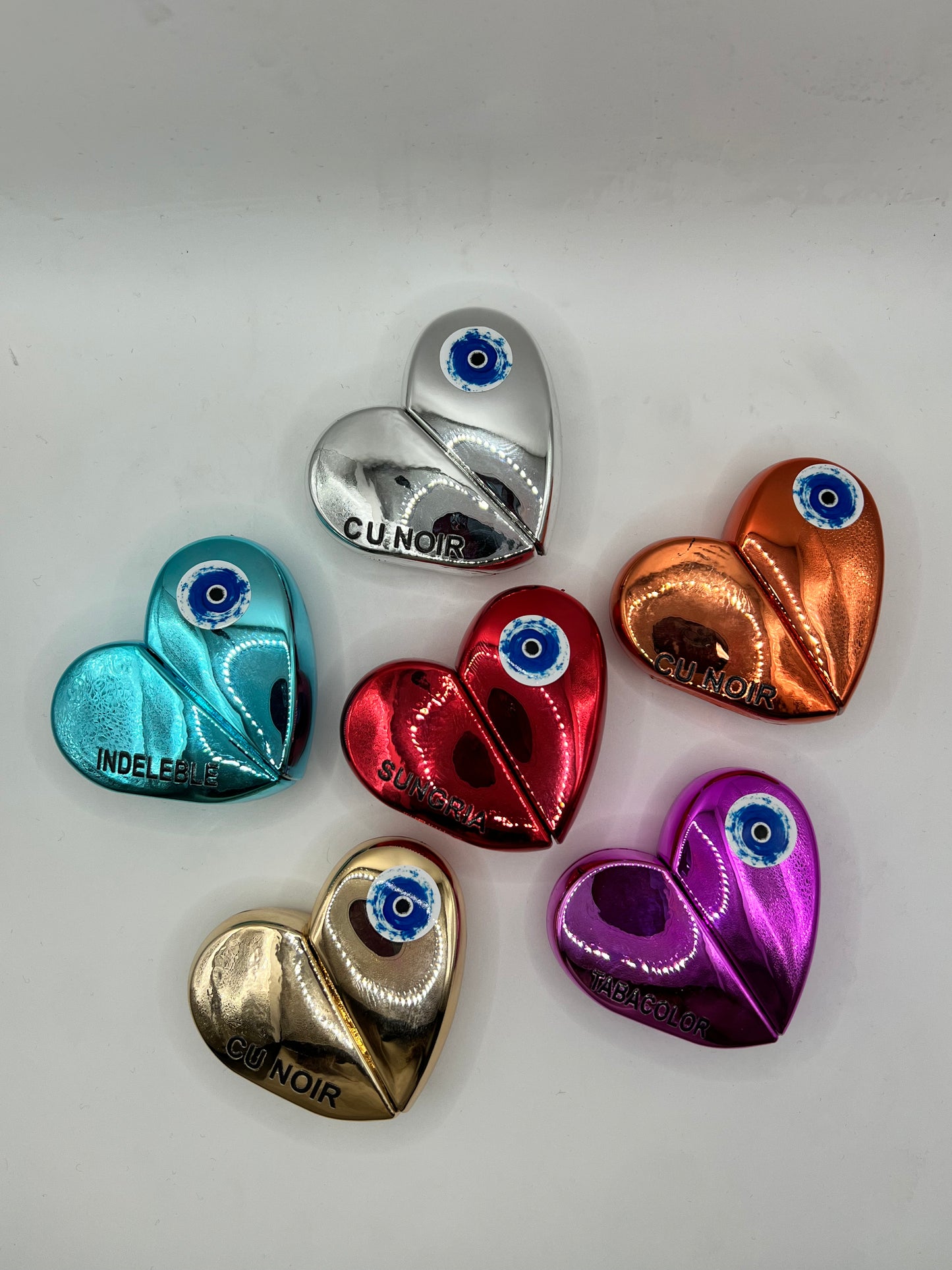 SUPER PROMO!! 3Cuoricini a caso!