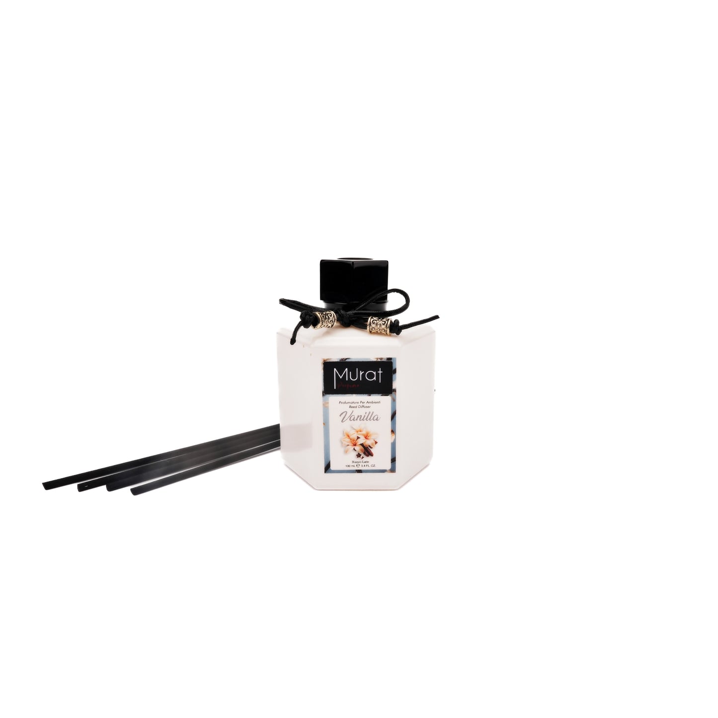 Profumatore Ambiente 100ml Elegant White Milk Vanilla
