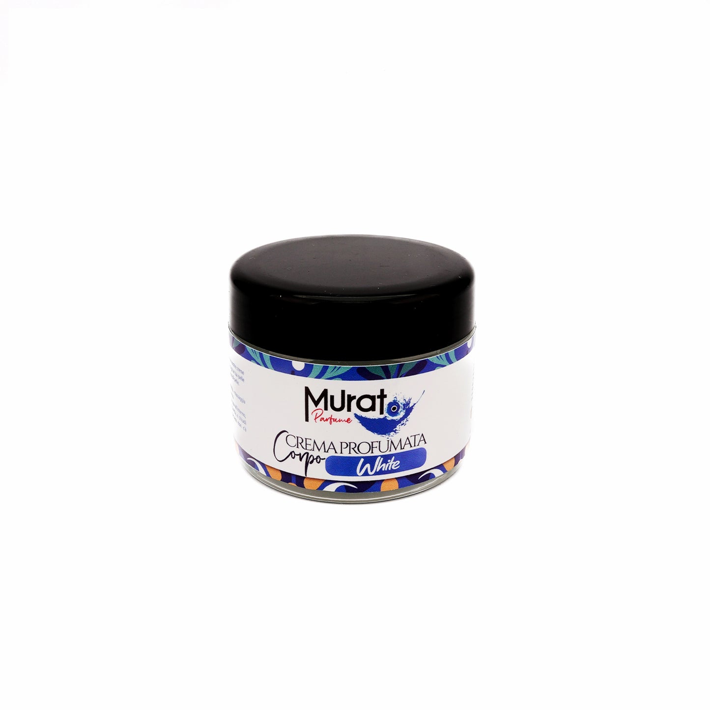 Crema Corpo Profumata 50ml