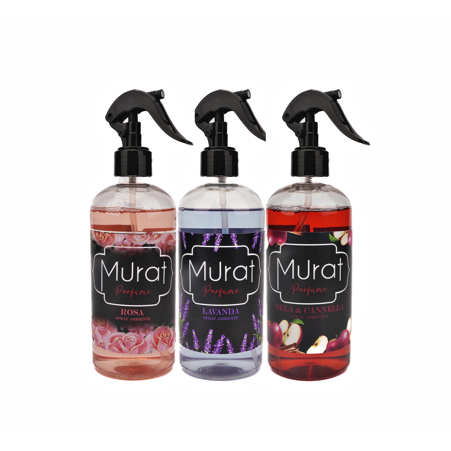 Profumatore Ambiente Spray da 500ml