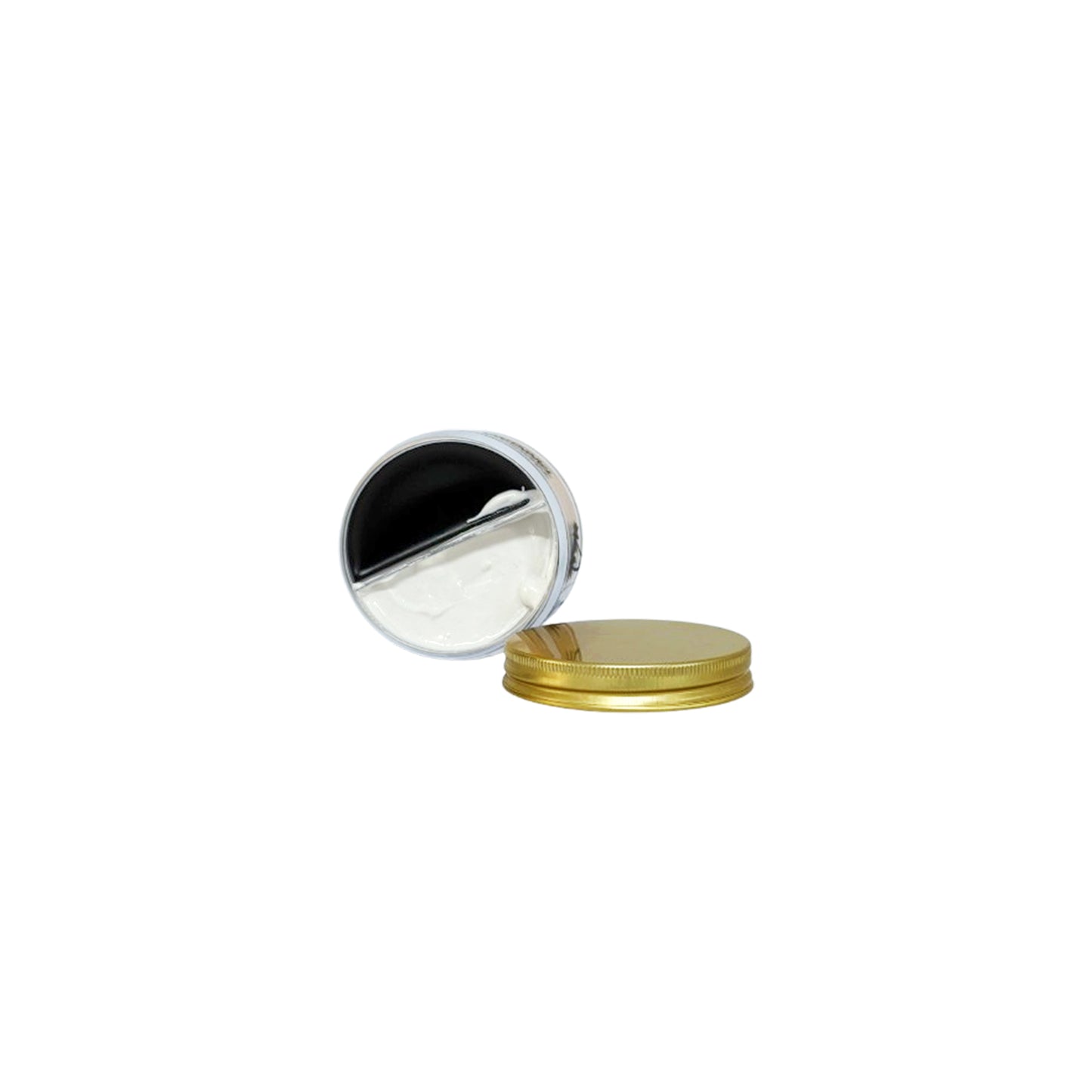 Tanning Protects 100ml - White o Iris