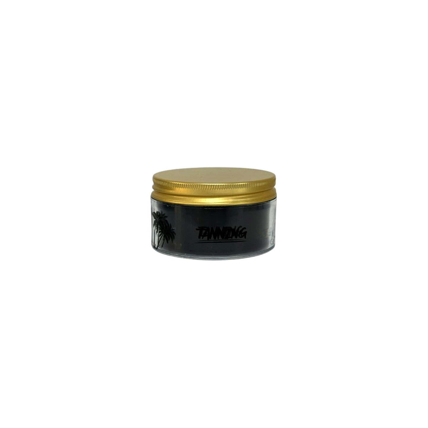 Tanning Protects 100ml - White o Iris