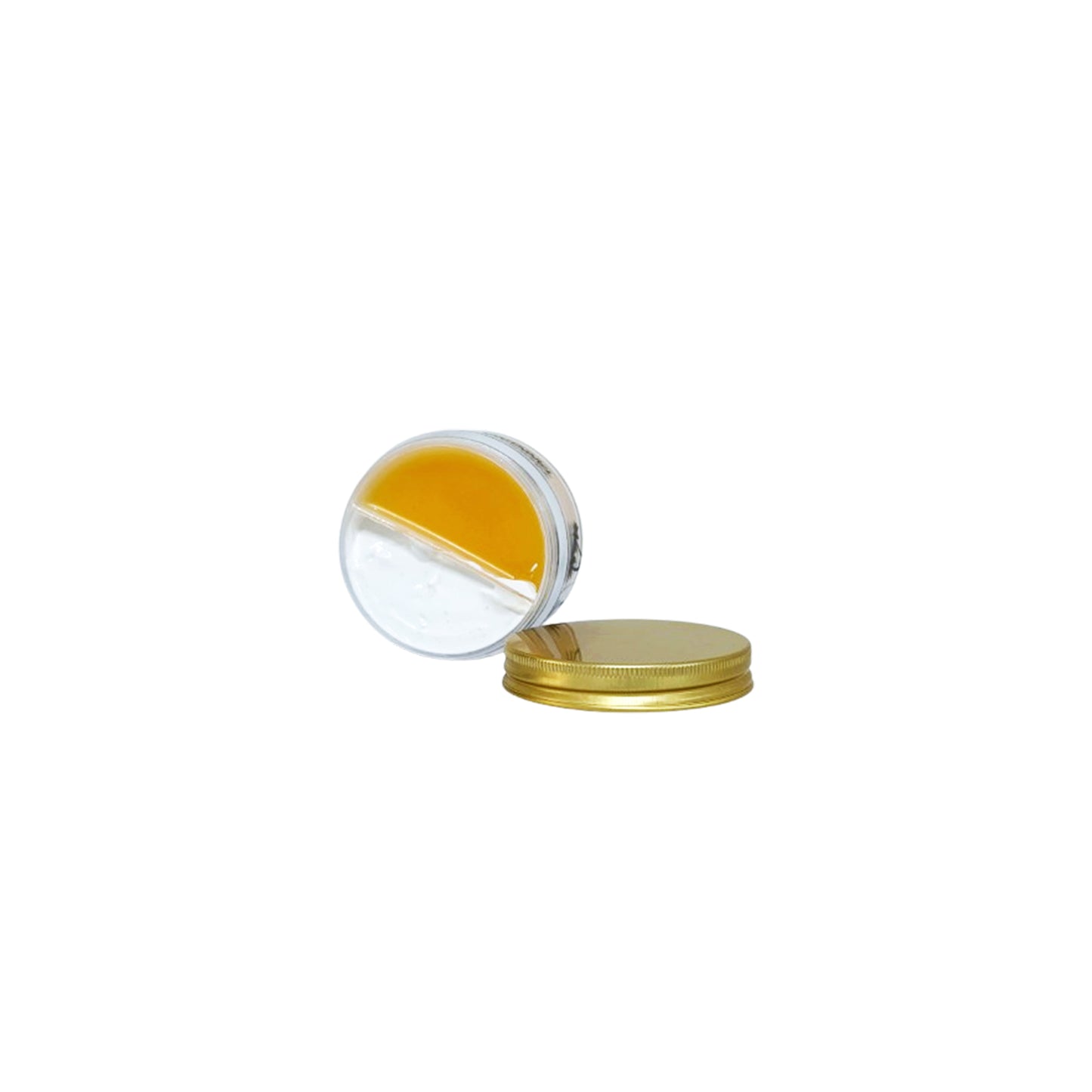 Tanning Protects 100ml - White o Iris