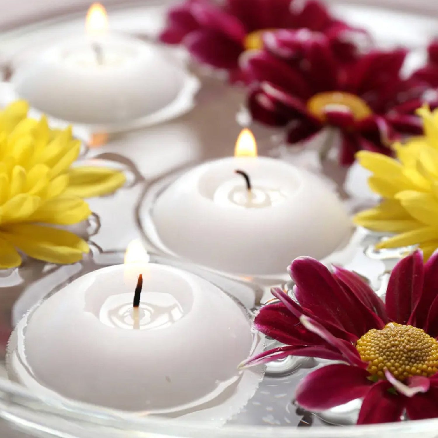 Candele Profumate