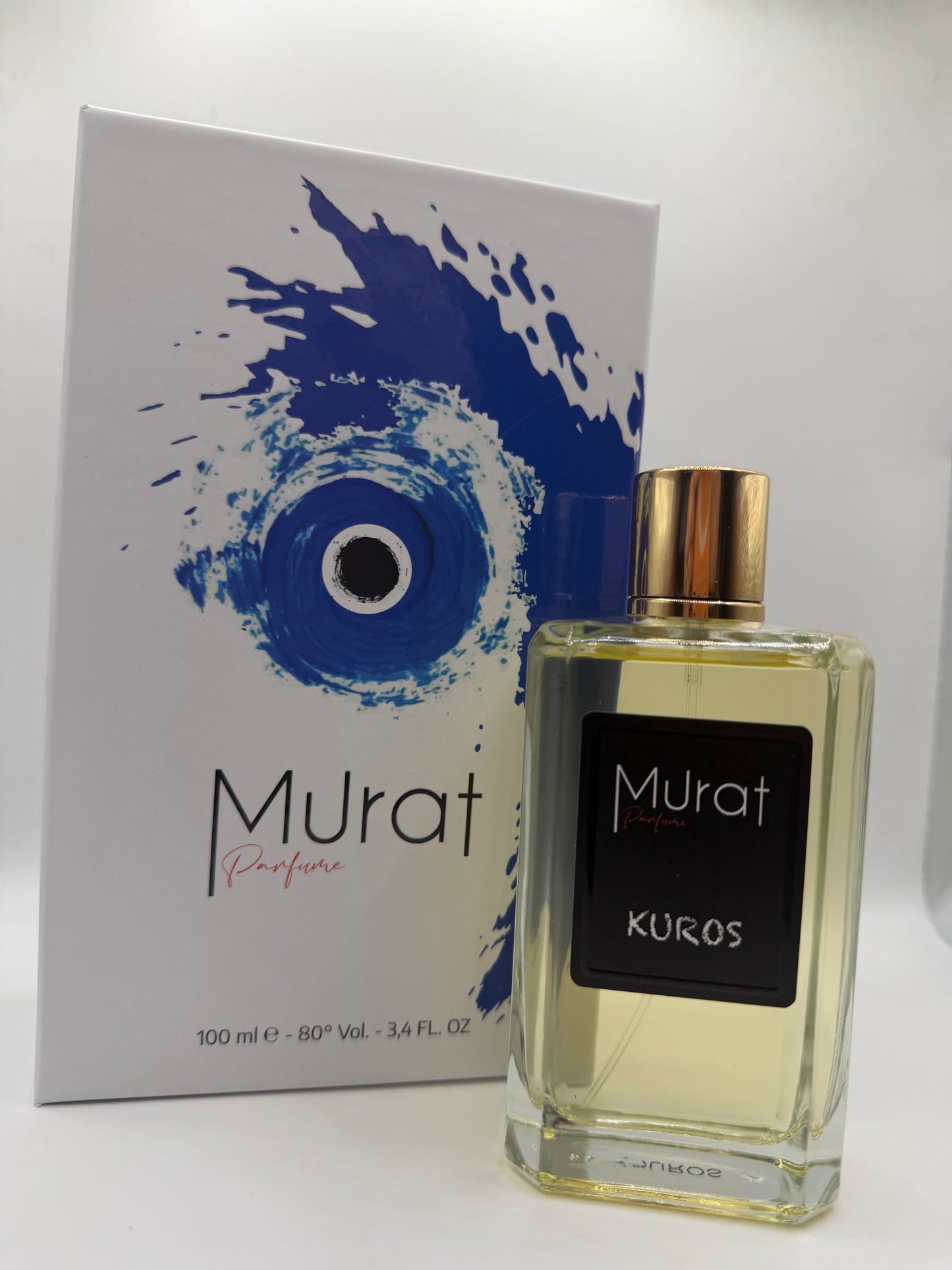 KUROS 100ml