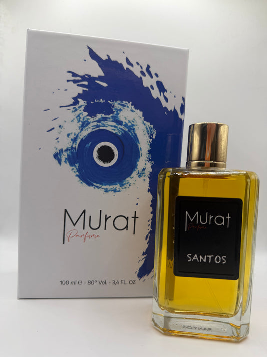 SANTOS 100ml