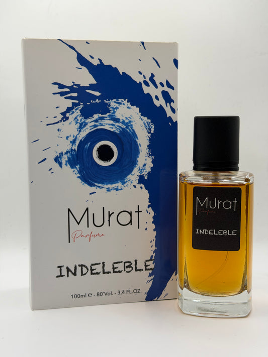 INDELEBLE