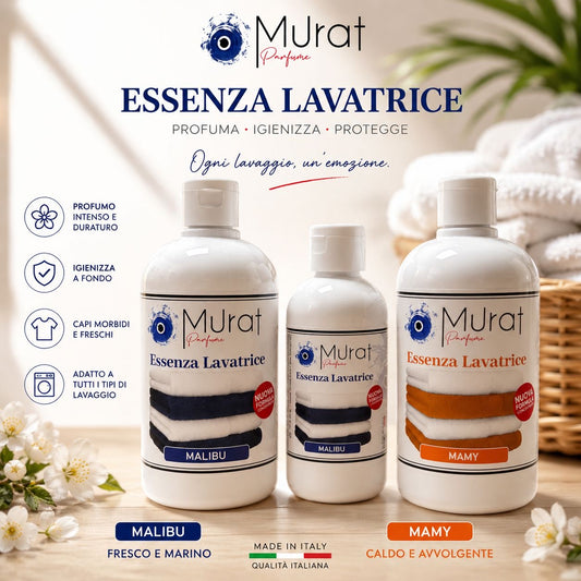 Essenza Lavatrice