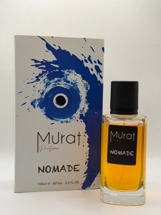 NOMADE