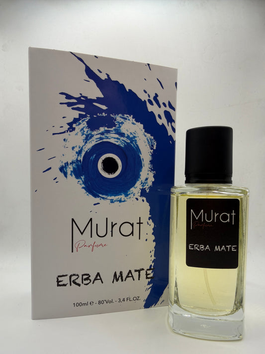 ERBA MATE