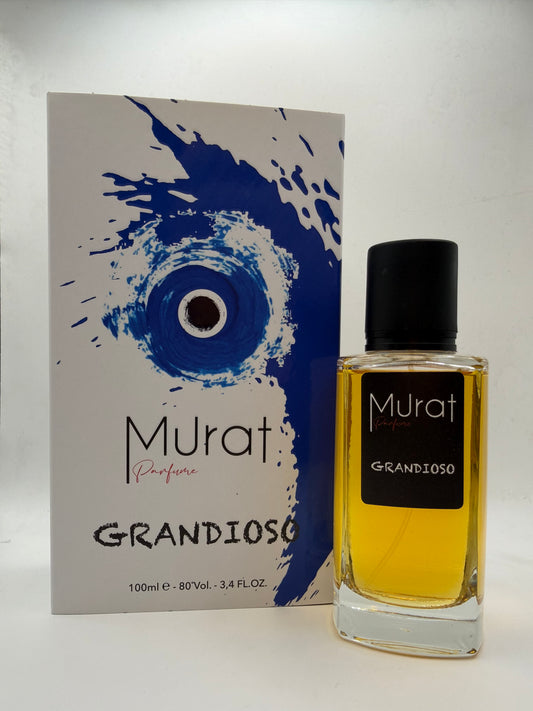 GRANDIOSO