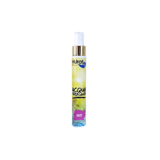 Acqua Profumata 75ml Iris o White