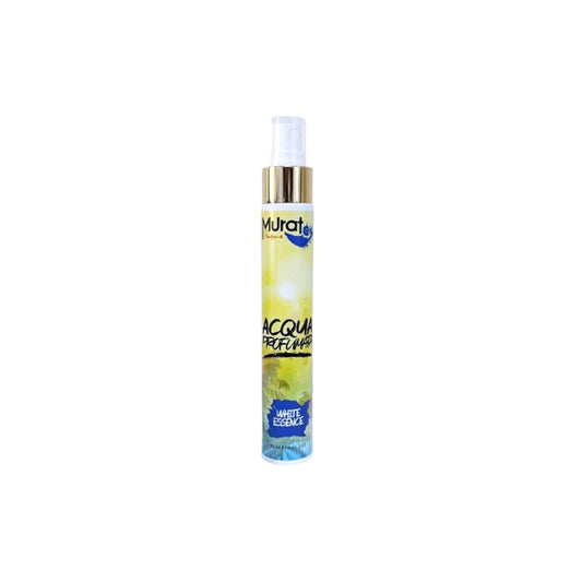 Acqua Profumata 75ml Iris o White