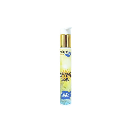 After Sun 75ml Iris o White