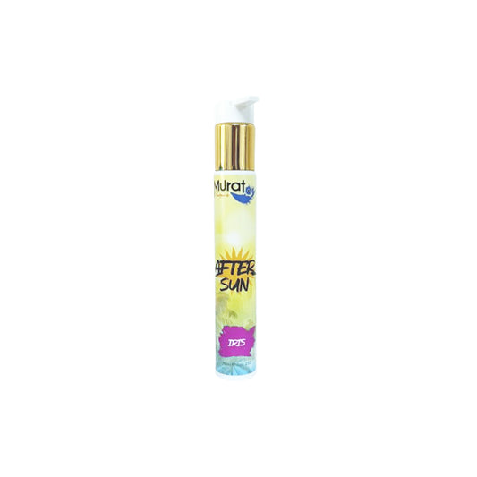 After Sun 75ml Iris o White