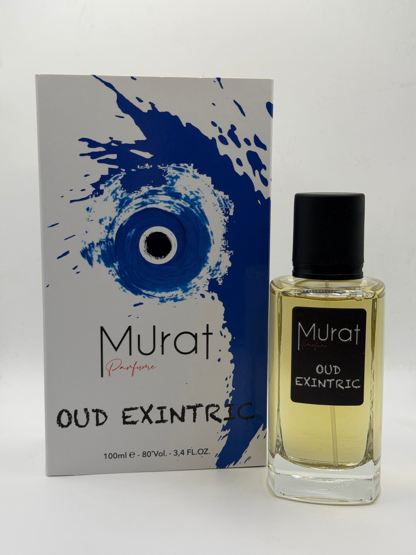 OUD EXINTRIC