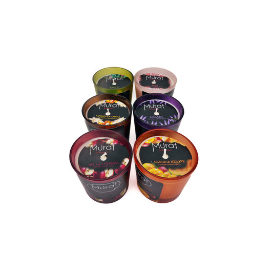 Candele Profumate