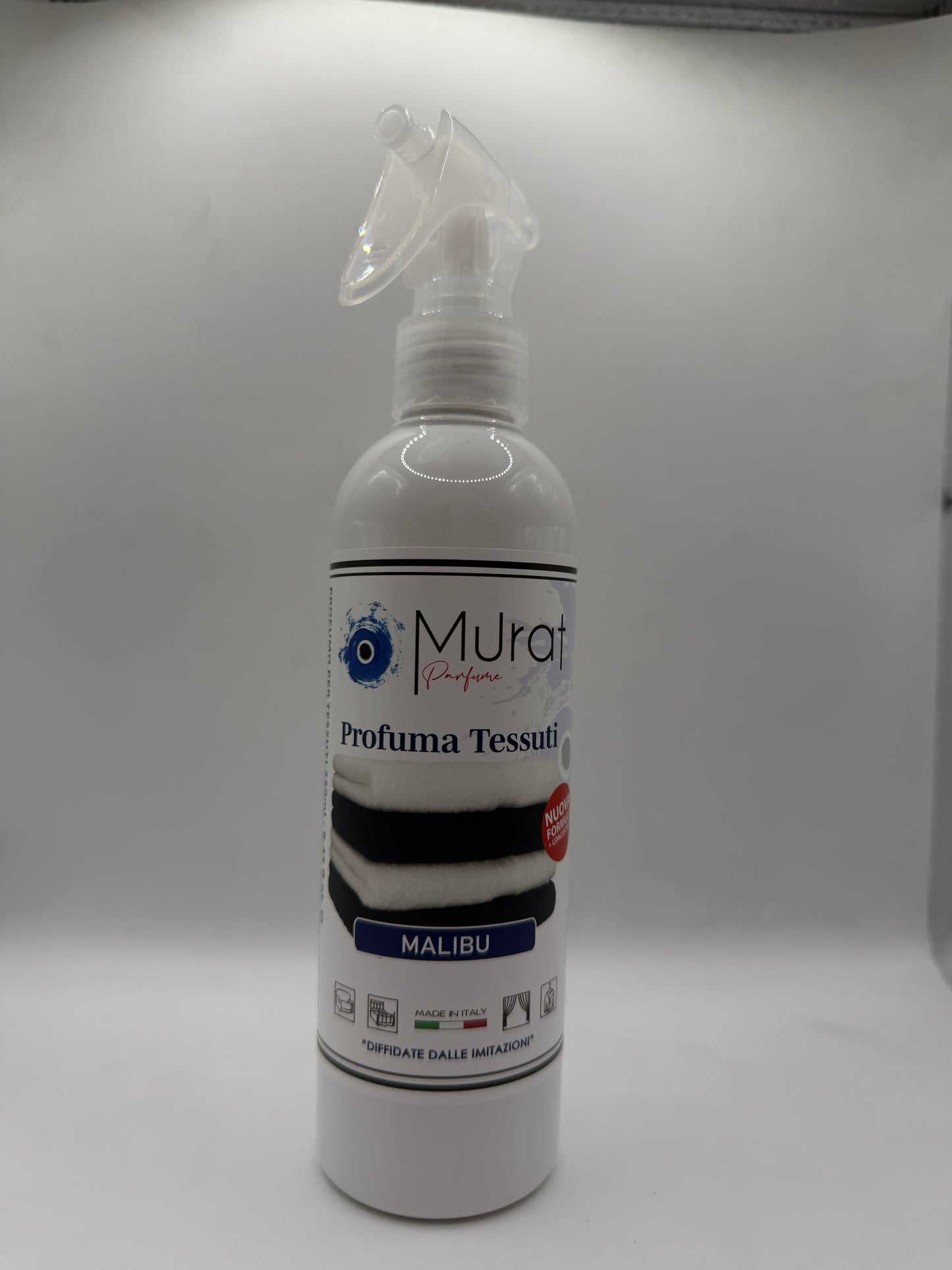 SPRAY TESSUTI