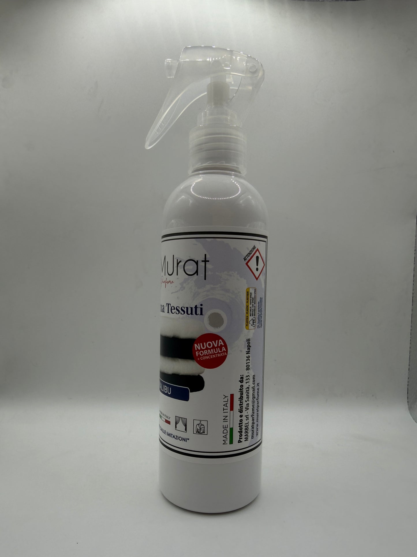 SPRAY TESSUTI