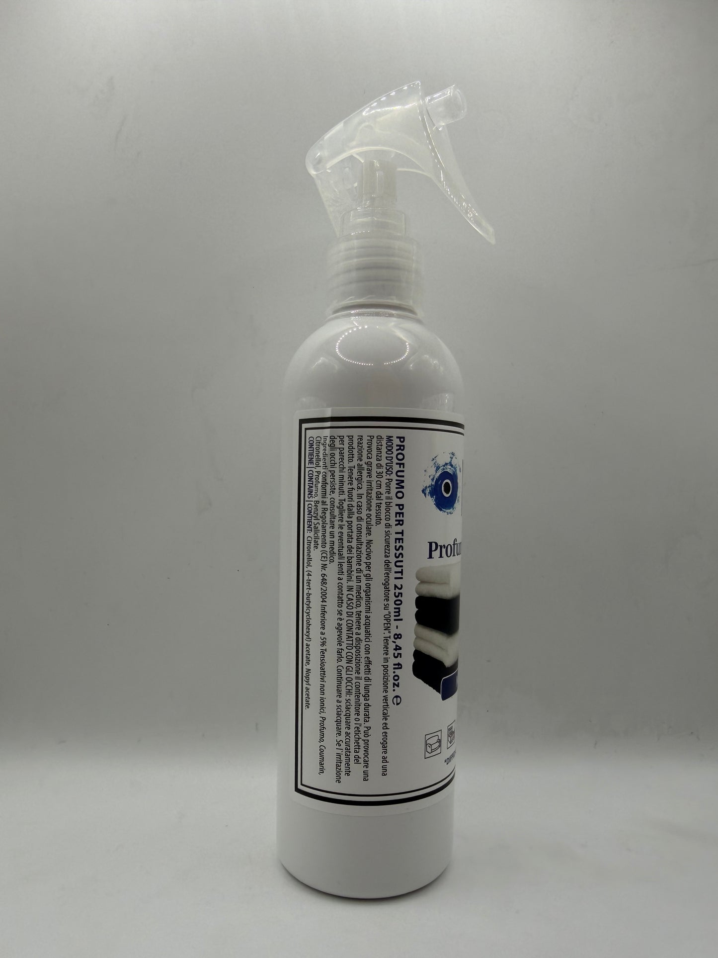 SPRAY TESSUTI