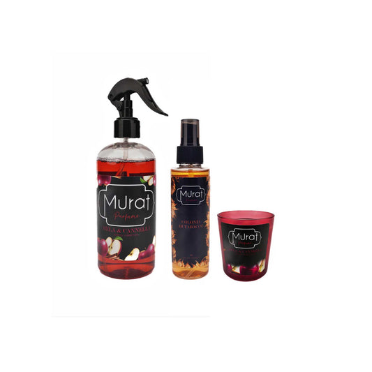 KIT MELA & CANNELLA Special Price