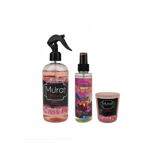 KIT ROSA Special Price