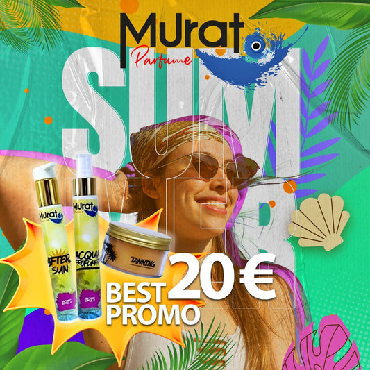 Summer Kit Best Promo