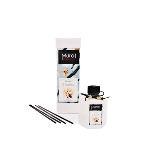 Profumatore Ambiente 100ml Elegant White Milk Vanilla