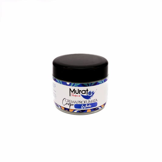 Crema Corpo Profumata 50ml