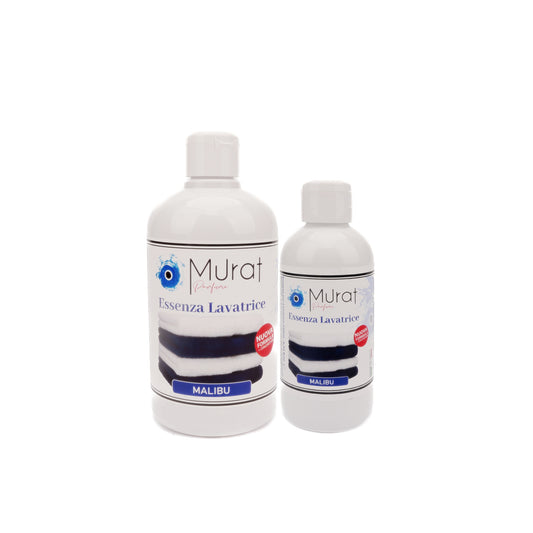 Essenza Lavatrice 500ml e 250ml