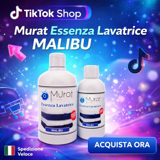 Essenza Lavatrice 500ml e 250ml